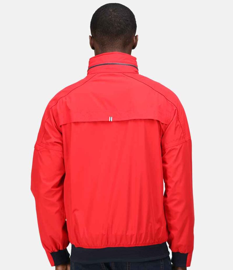 Regatta Finn Waterproof Shell Jacket - Image 12