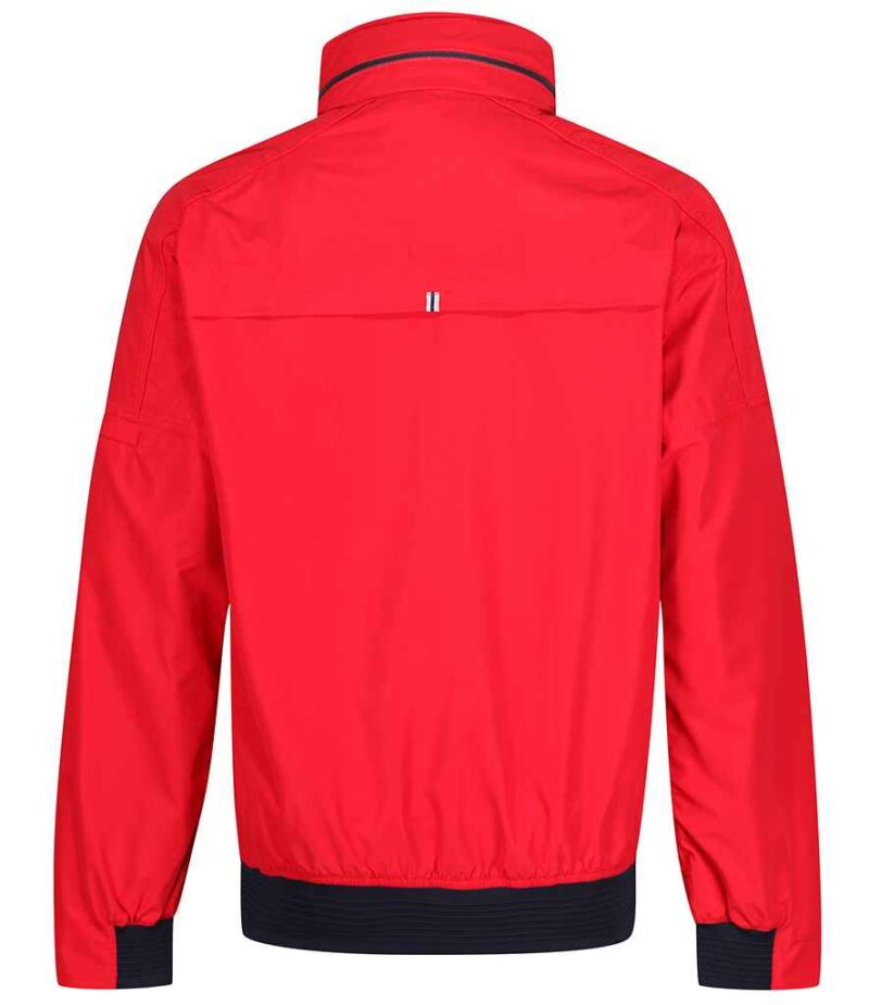 Regatta Finn Waterproof Shell Jacket - Image 14