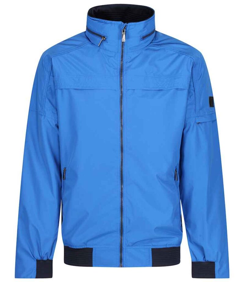 Regatta Finn Waterproof Shell Jacket - Image 3