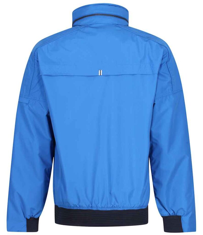 Regatta Finn Waterproof Shell Jacket - Image 4