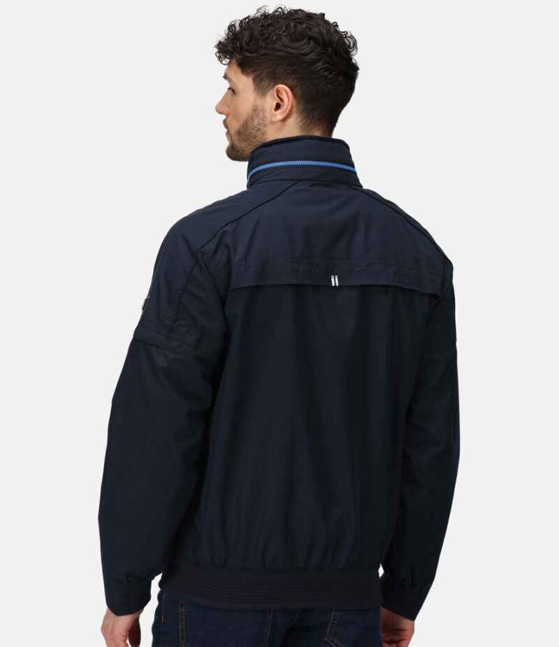 Regatta Finn Waterproof Shell Jacket - Image 7