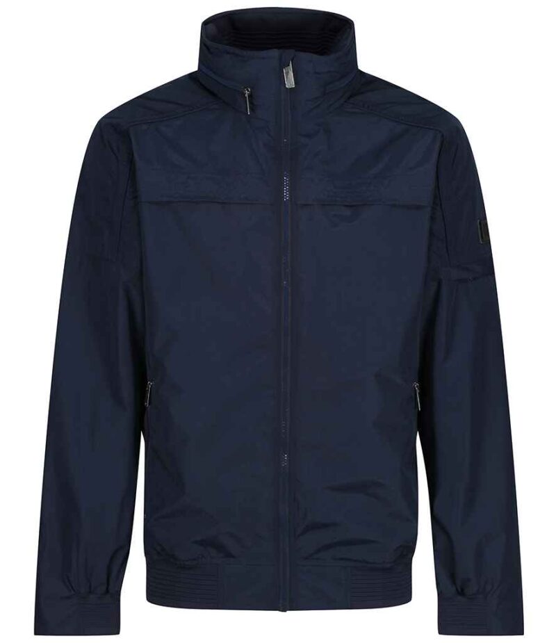 Regatta Finn Waterproof Shell Jacket - Image 8