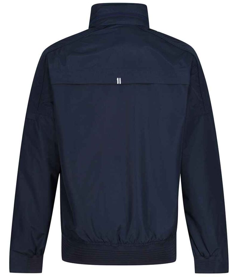 Regatta Finn Waterproof Shell Jacket - Image 9