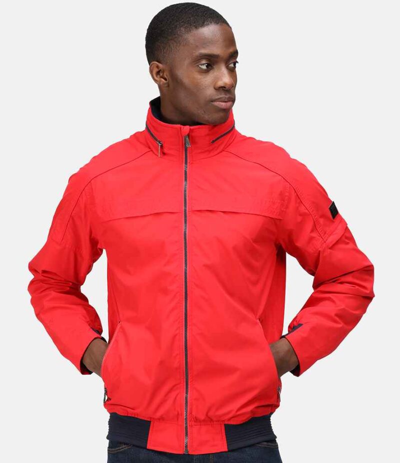 Regatta Finn Waterproof Shell Jacket - Image 10