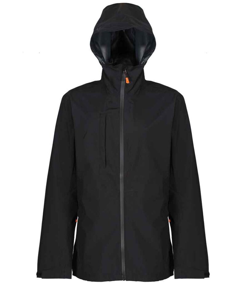 Regatta X-Pro Triode II Shell Jacket - Image 2