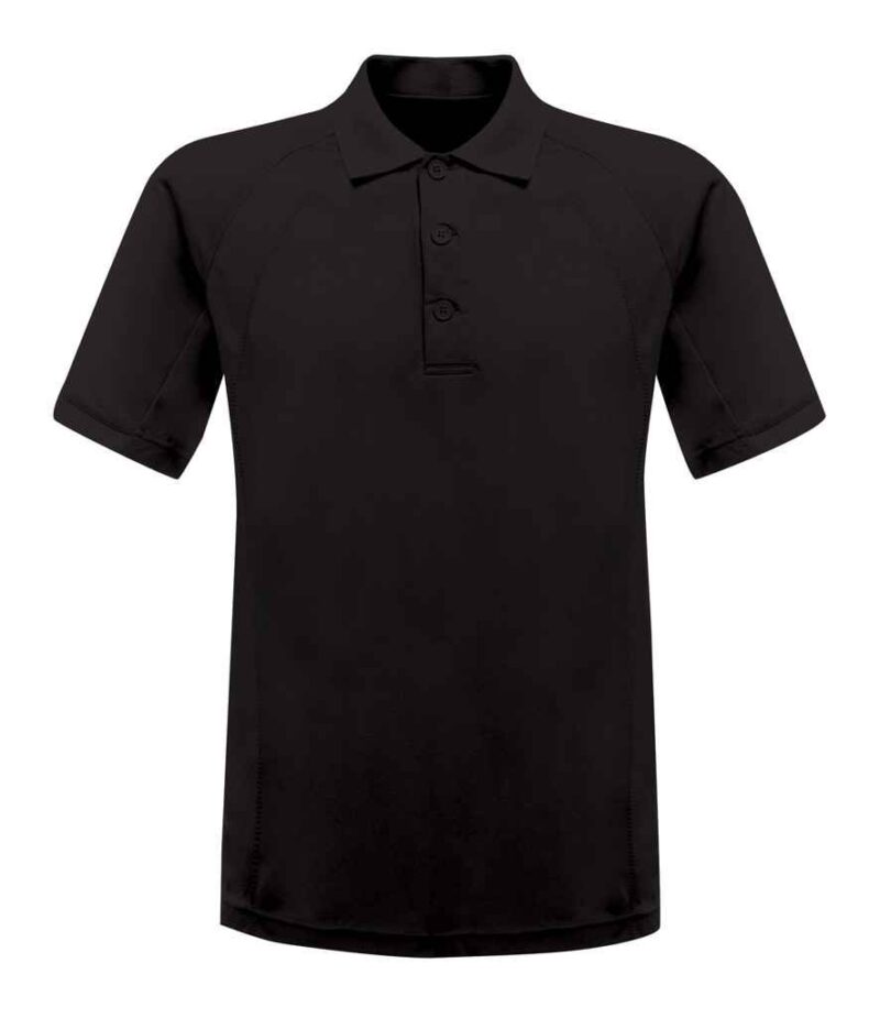 Regatta Coolweave Piqué Polo Shirt - Image 2