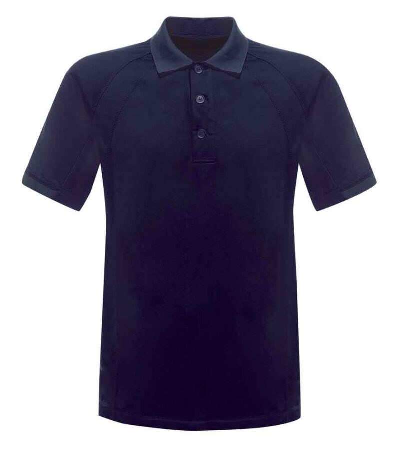 Regatta Coolweave Piqué Polo Shirt - Image 6