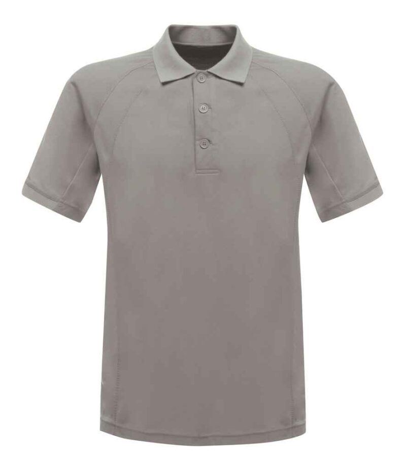 Regatta Coolweave Piqué Polo Shirt - Image 7