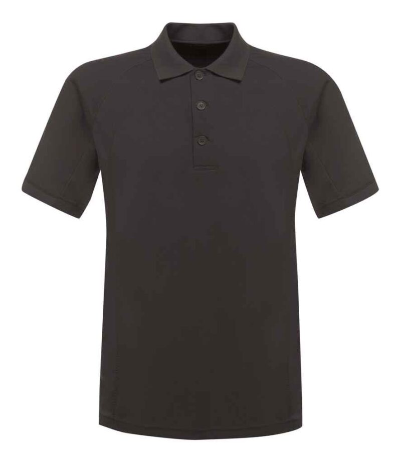 Regatta Coolweave Piqué Polo Shirt - Image 8