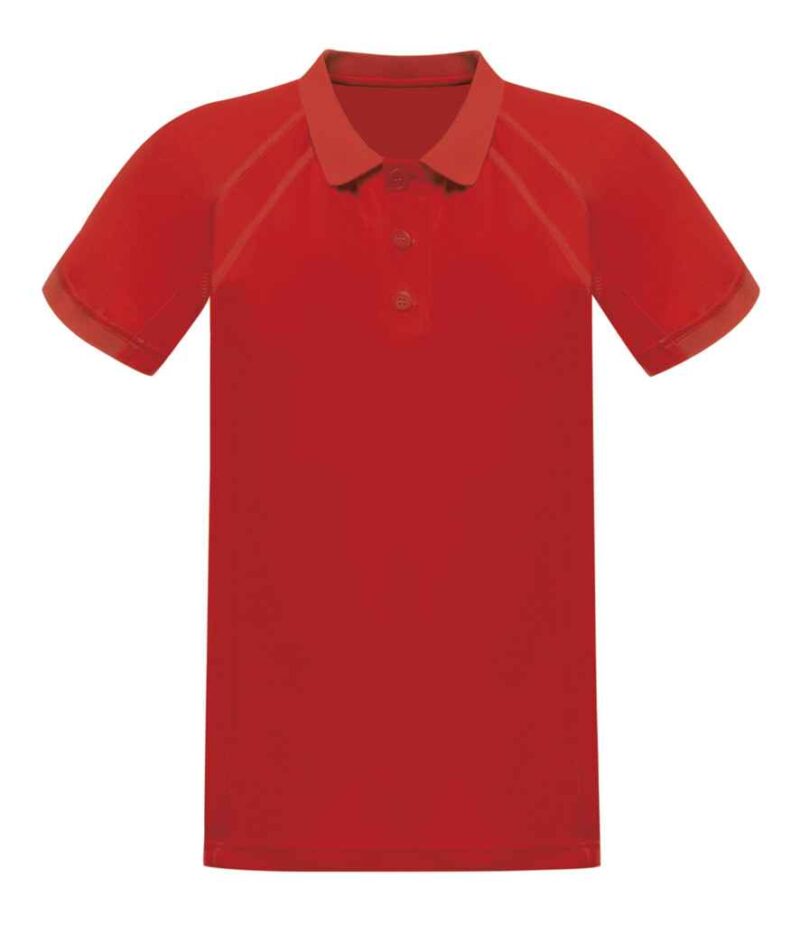 Regatta Coolweave Piqué Polo Shirt - Image 9