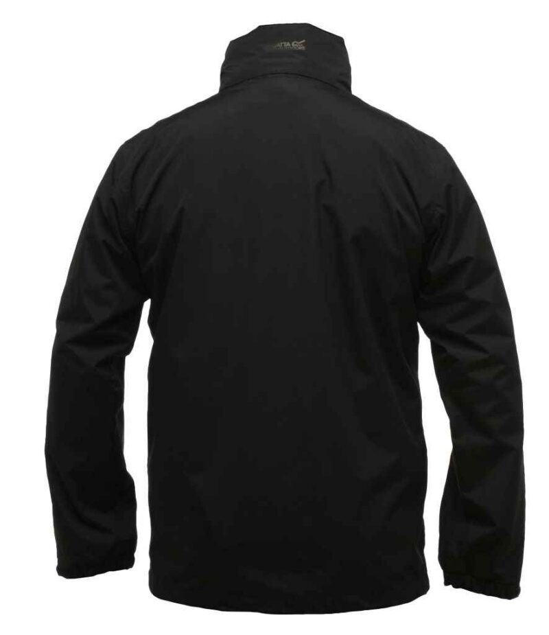 Regatta Ardmore Waterproof Shell Jacket - Image 2