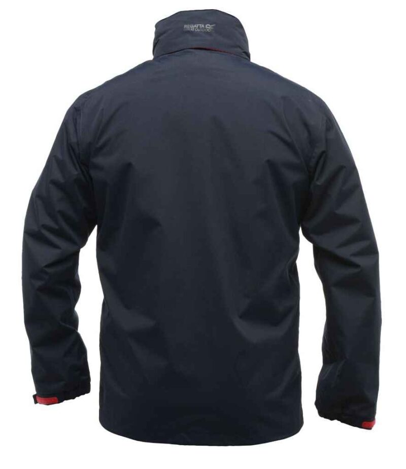 Regatta Ardmore Waterproof Shell Jacket - Image 11