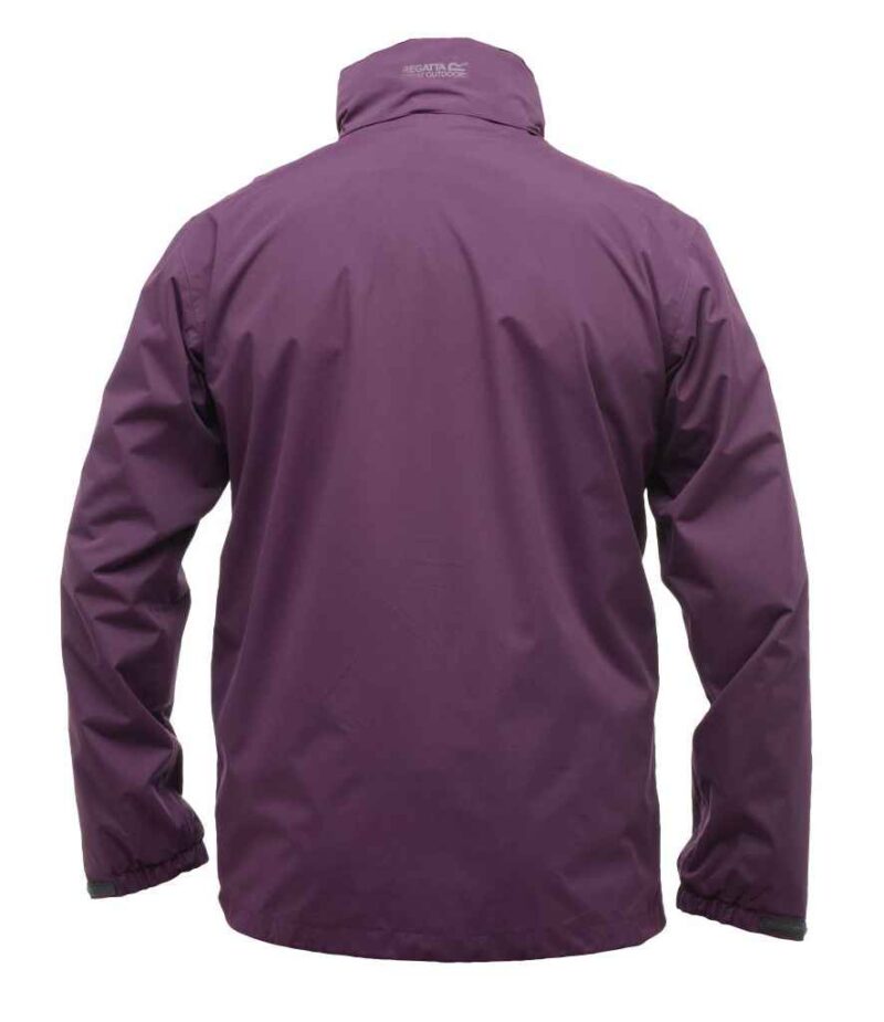 Regatta Ardmore Waterproof Shell Jacket - Image 19