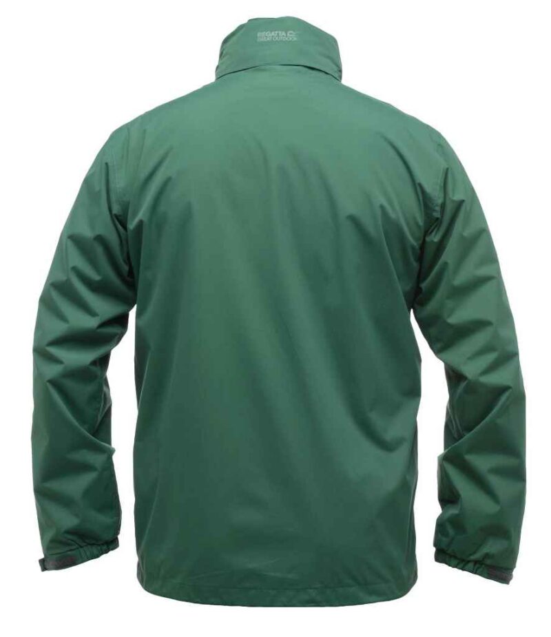 Regatta Ardmore Waterproof Shell Jacket - Image 23