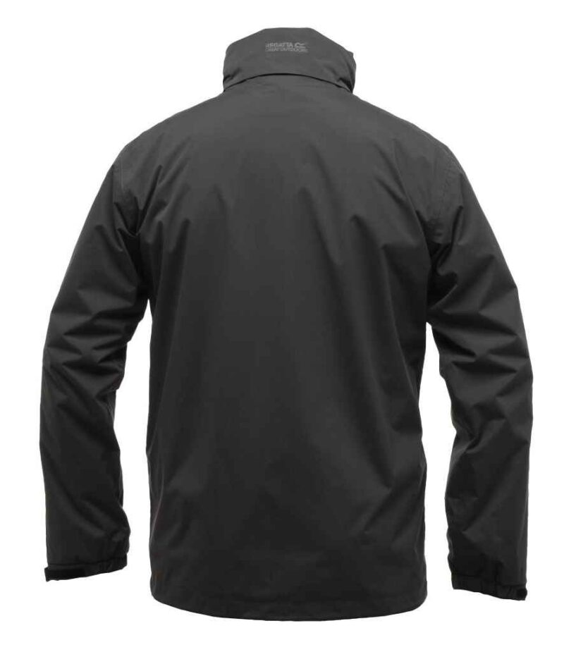 Regatta Ardmore Waterproof Shell Jacket - Image 31