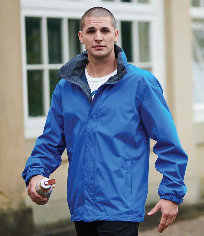 Regatta Ardmore Waterproof Shell Jacket - Image 5