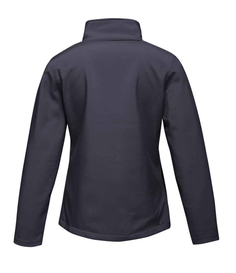 Regatta Ladies Ablaze Printable Soft Shell Jacket - Image 11