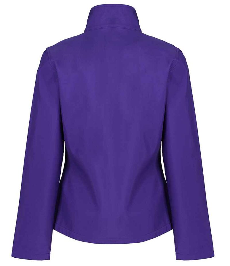 Regatta Ladies Ablaze Printable Soft Shell Jacket - Image 15