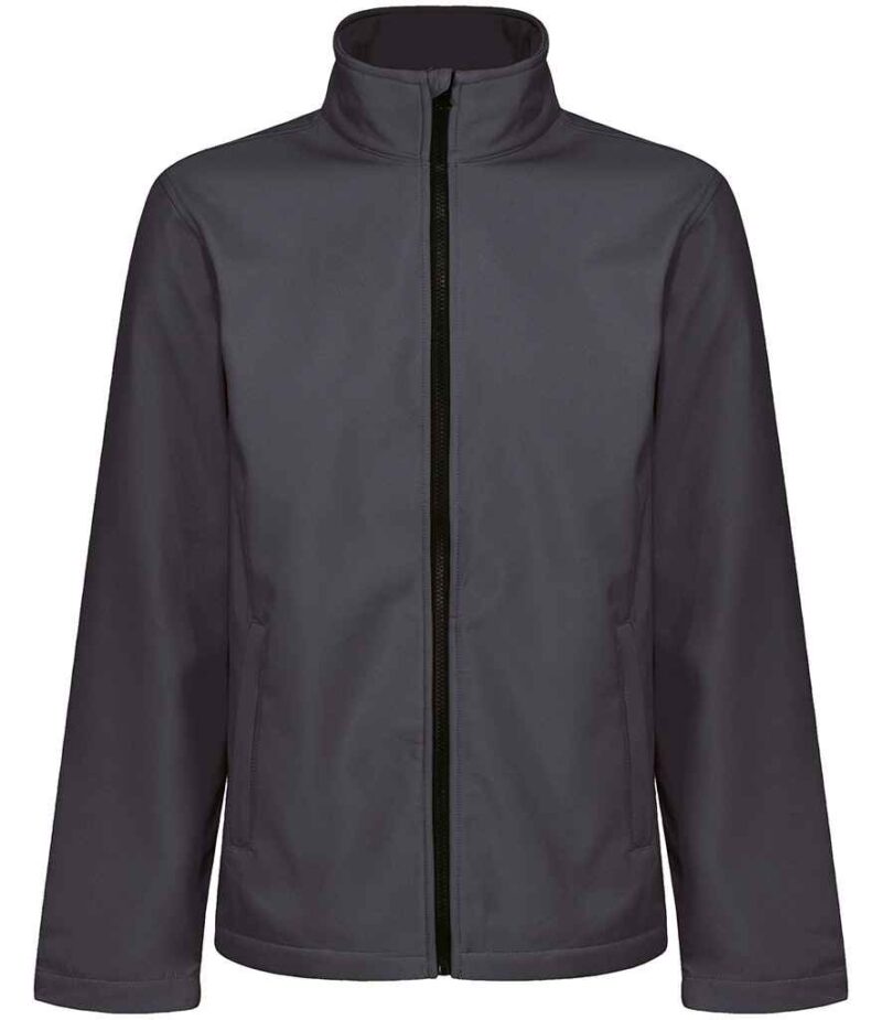 Regatta Ladies Ablaze Printable Soft Shell Jacket - Image 22