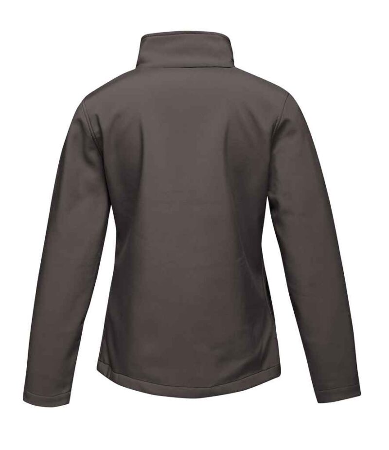 Regatta Ladies Ablaze Printable Soft Shell Jacket - Image 23