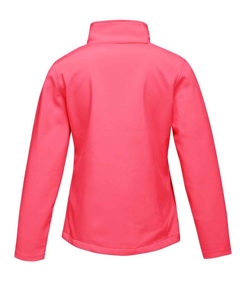 Regatta Ladies Ablaze Printable Soft Shell Jacket - Image 26