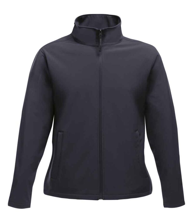 Regatta Ladies Ablaze Printable Soft Shell Jacket - Image 10