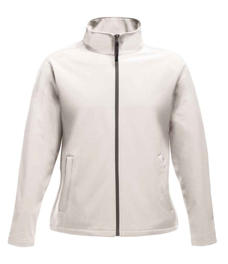 Regatta Ladies Ablaze Printable Soft Shell Jacket - Image 5