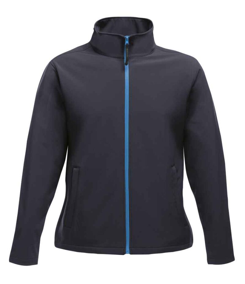 Regatta Ladies Ablaze Printable Soft Shell Jacket - Image 8