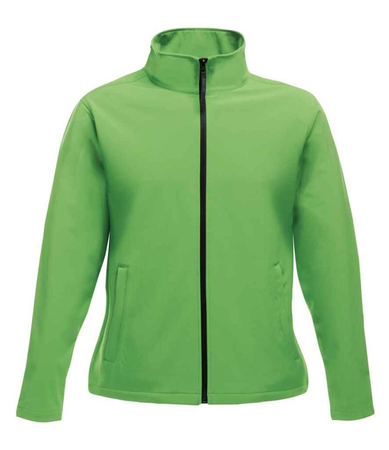 Regatta Ladies Ablaze Printable Soft Shell Jacket - Image 16