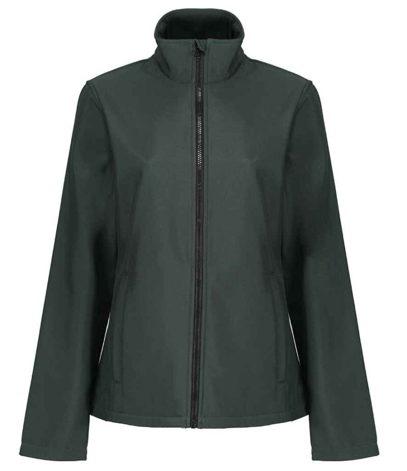 Regatta Ladies Ablaze Printable Soft Shell Jacket - Image 17