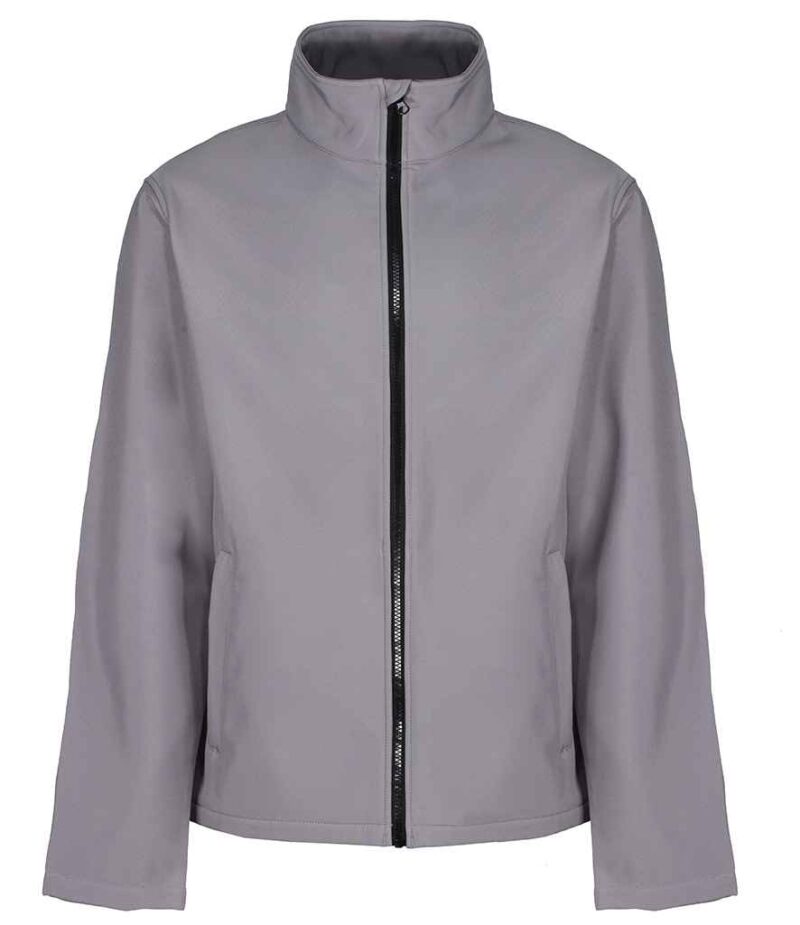 Regatta Ladies Ablaze Printable Soft Shell Jacket - Image 19