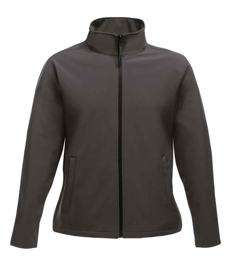 Regatta Ladies Ablaze Printable Soft Shell Jacket - Image 21