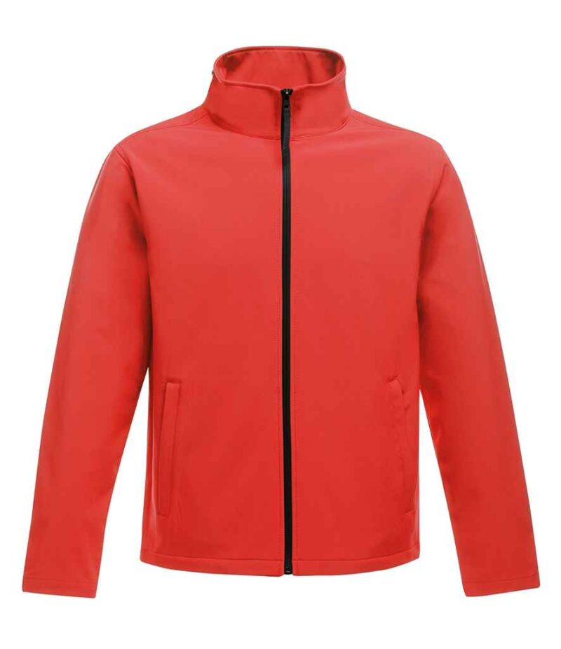 Regatta Ladies Ablaze Printable Soft Shell Jacket - Image 24