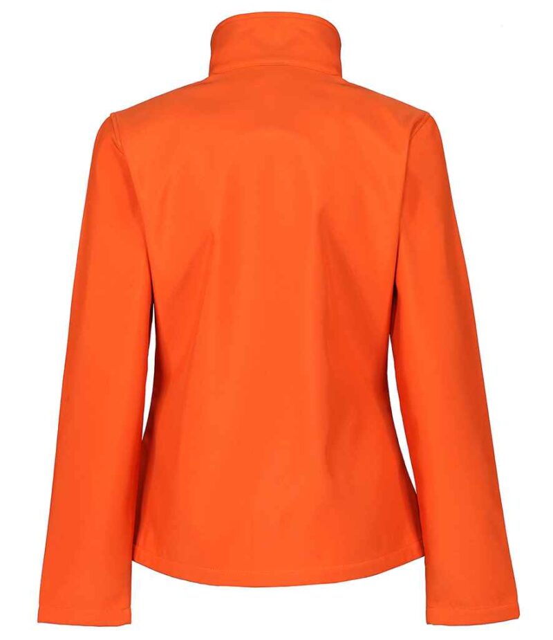 Regatta Ladies Ablaze Printable Soft Shell Jacket - Image 27