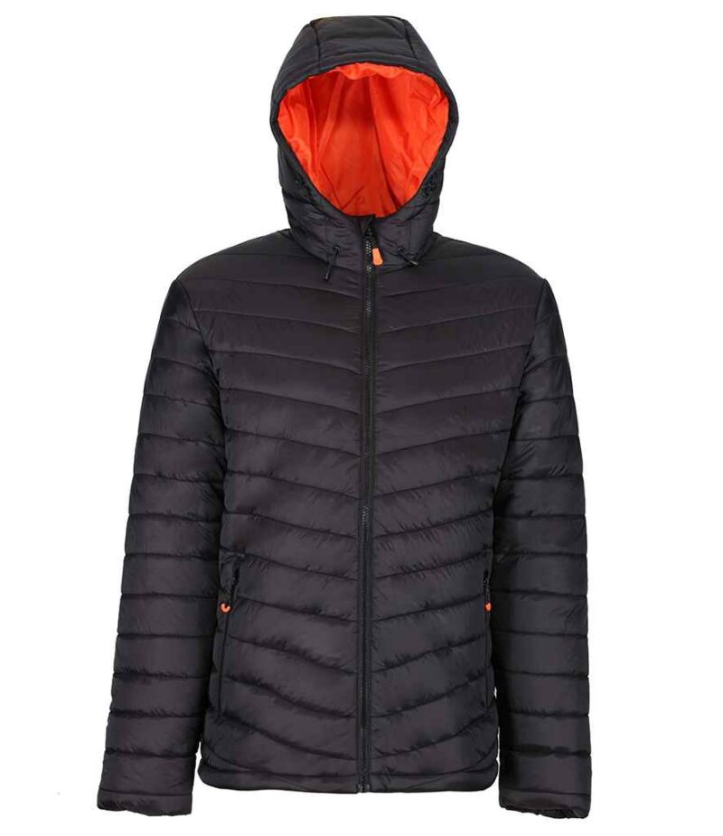 Regatta Thermogen Powercell 5000 Warmloft Jacket - Image 2