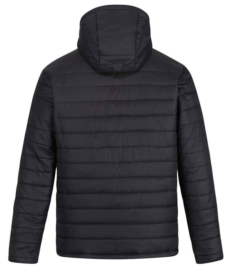 Regatta Thermogen Powercell 5000 Warmloft Jacket - Image 3