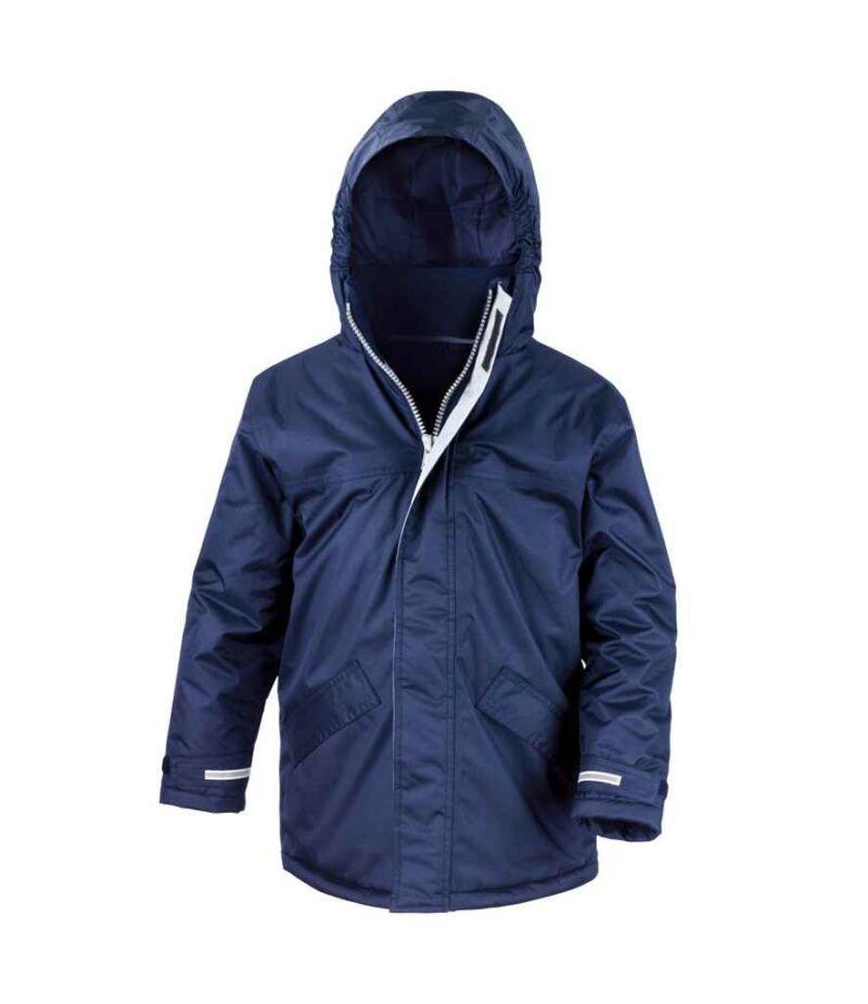 Result Core Kids Winter Parka - Image 5