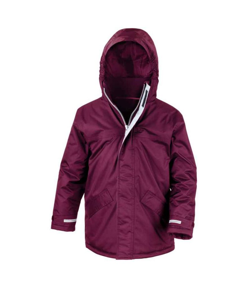 Result Core Kids Winter Parka - Image 10