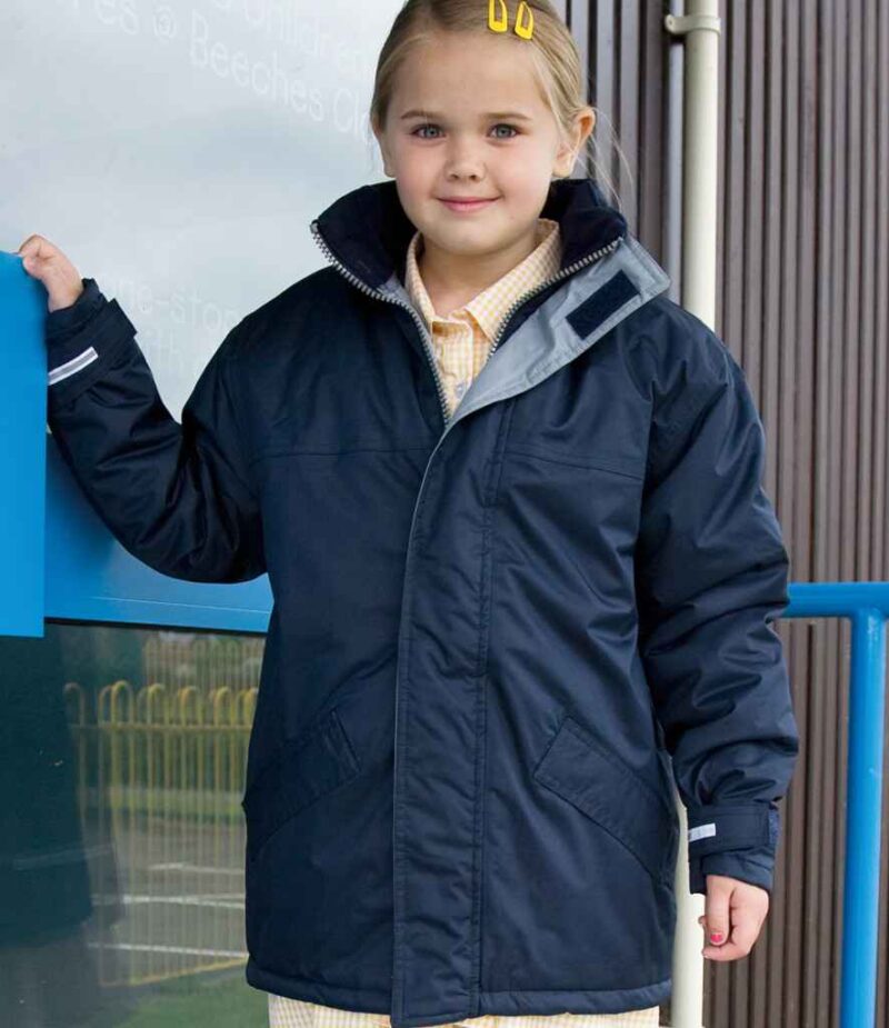 Result Core Kids Winter Parka - Image 3