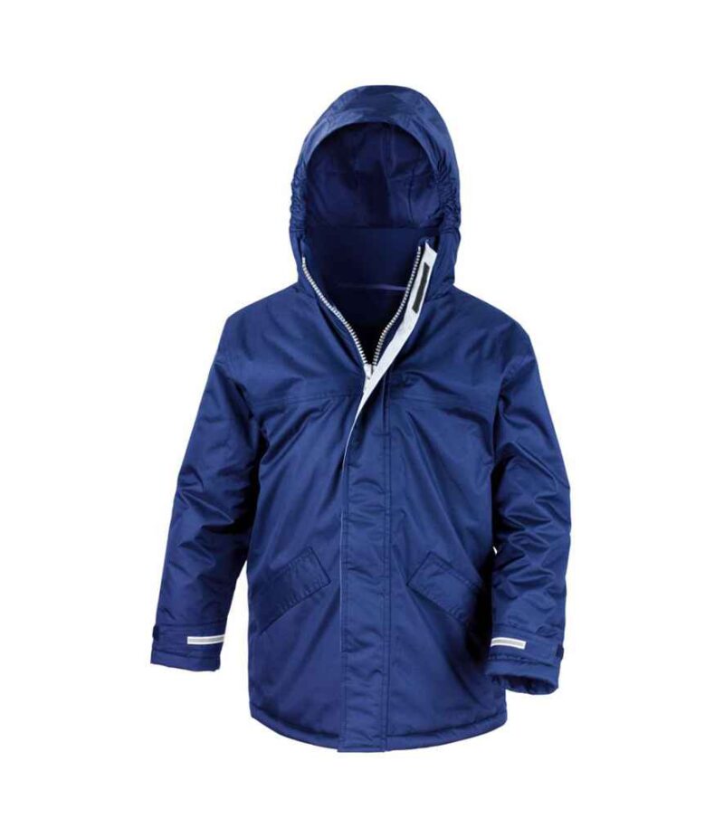 Result Core Kids Winter Parka - Image 6