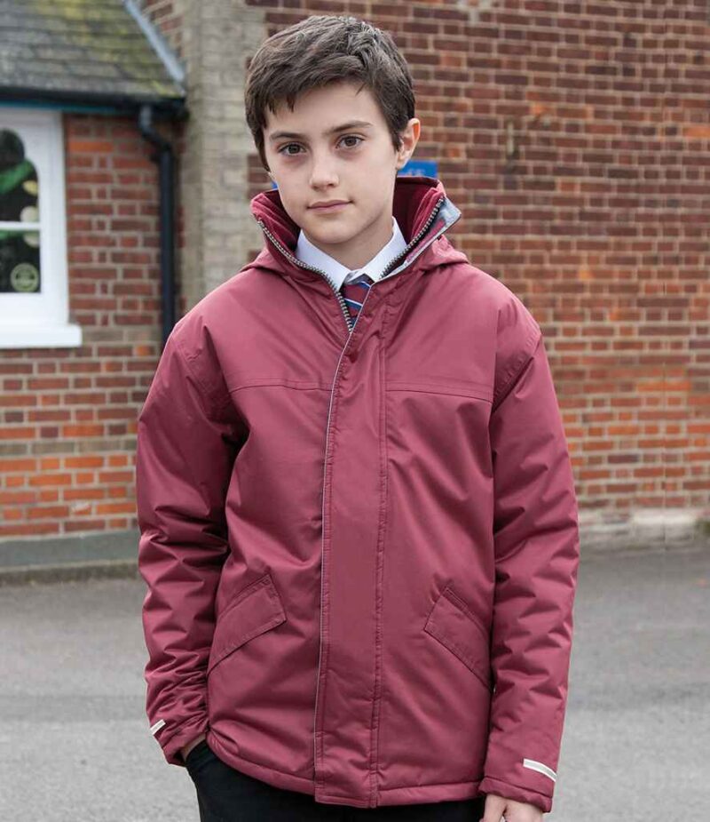 Result Core Kids Winter Parka - Image 9