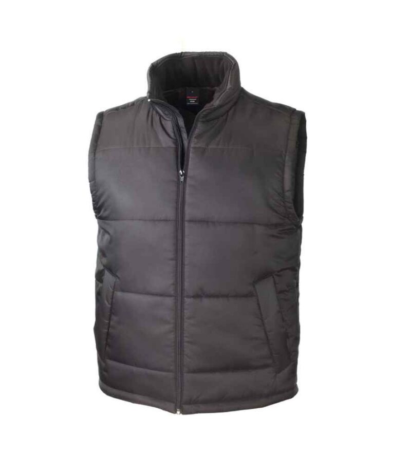 Result Core Padded Bodywarmer - Image 3