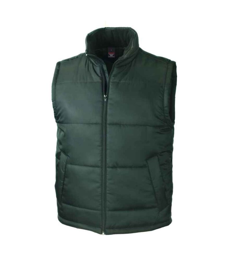 Result Core Padded Bodywarmer - Image 6