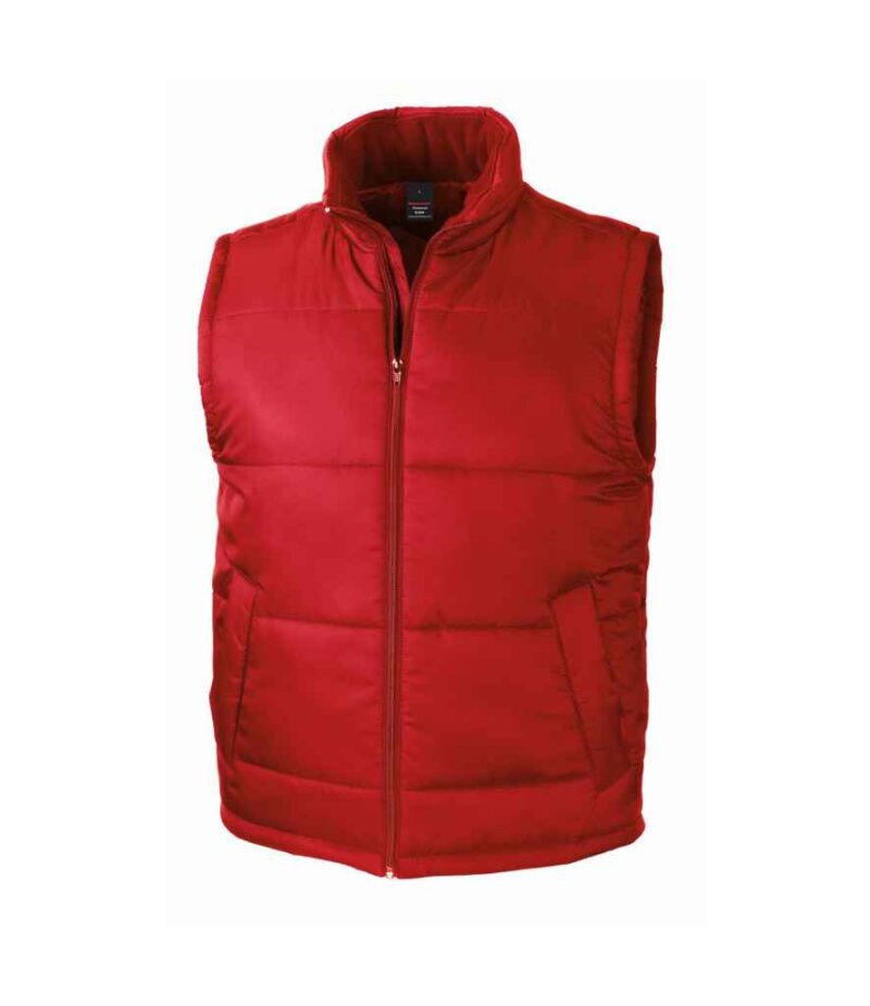 Result Core Padded Bodywarmer - Image 8