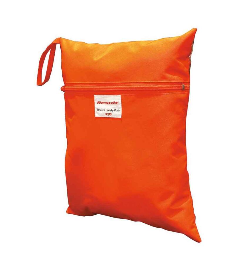 Result Safe-Guard Safety Vest Storage Bag - Image 2