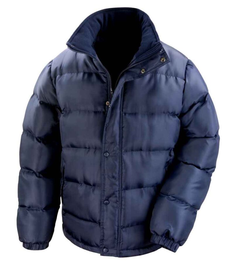 Result Core Nova Lux Padded Jacket - Image 5