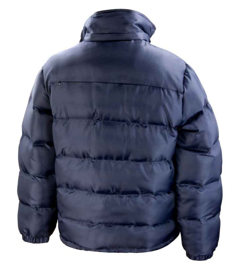 Result Core Nova Lux Padded Jacket - Image 7