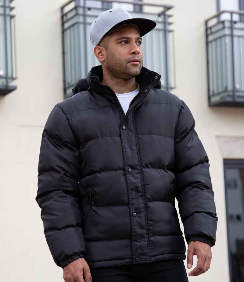 Result Core Nova Lux Padded Jacket - Image 2