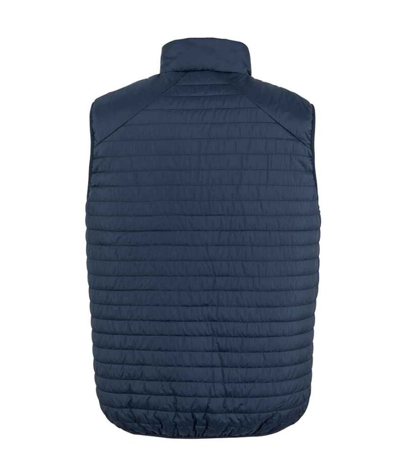 Result Genuine Recycled Thermoquilt Gilet - Image 7