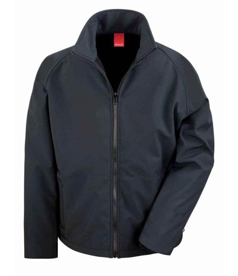 Result Journey 3-in-1 Jacket with Soft Shell Inner - Image 15